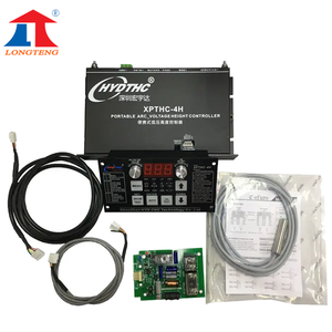 HYD XPTHC-4H Portable Arc Voltage <strong>Plasma</strong> <strong>Torch</strong> <strong>Height</strong> Controller