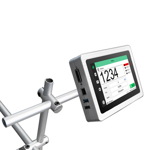 New Arriving TIJ Printer <strong>Designed</strong> for Industry 4.0 Inkjet <strong>Coding</strong> Equipment Suitable for Automated Production Line - Product Image 2