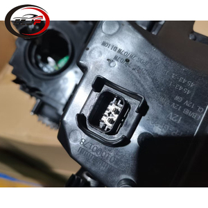 CZJF BMW 3 serisi G20 G21 G28 için LED far değiştirin 2020 2021 2022 - Product Image 4