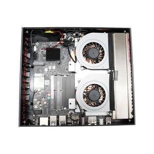 2020 Import of Used Computers I7-9750H Computadora Para Juegos Small Gaming <strong>Pc</strong> for Linux - Product Image 6