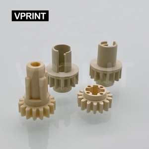 Yeni RC1-6266 RC1-6267 GR-3600-15T Fuser dişli seti HP LaserJet 2700 3000 3600 3800 için CP3505 MF8450 MF9150C MF9170C MF9220Printer - Product Image 2