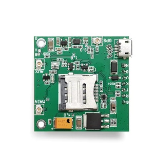 Toàn cầu đa ban nhạc sim8230 truyền thông không dây 5g mô-đun Breakout Board IOT thiết bị cho tự động hóa công nghiệp - Product Image 3