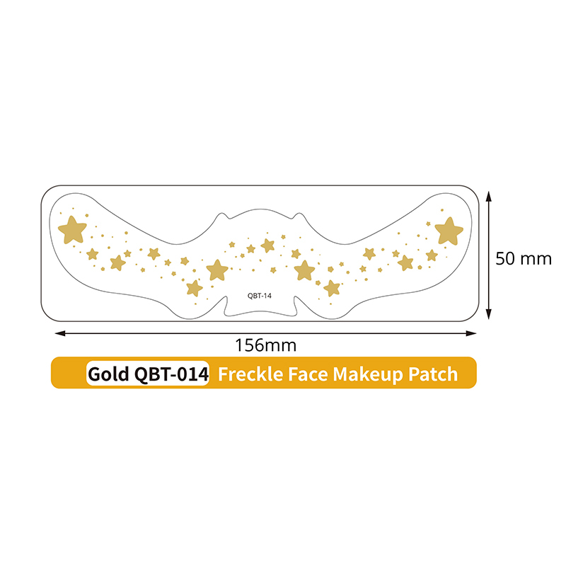 QBT-014 d'oro