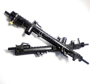 Auto Spare Parts Cooling Radiator Plastic tank <strong>PA66</strong>+<strong>GF30</strong> <strong>for</strong> <strong>FORD</strong> OEM CK4Z8005A DPI13454