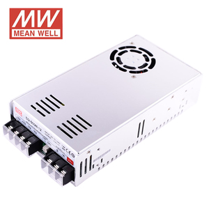 MEAN WELL-Convertidor original de salida única, con amplio rango de entrada, de 19 ~ 144V CC a 12V CC, de 2, 2, 2, 1, 2, 1, 2, 2, 2, 2, 1, 2 - Product Image 2
