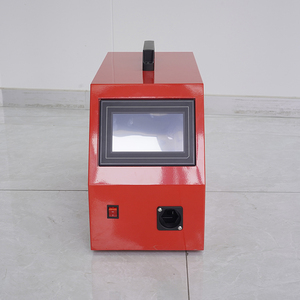 เครื่องเชื่อมตะเข็บอัตโนมัติแบบ3 in 1เครื่องเชื่อม220V 2000 W จุดเชื่อมเลเซอร์สำหรับเหล็กโลหะ - Product Image 3