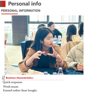 High Traffic Carpet Tiles for Convention <strong>Center</strong> 50x50cm PVC Backing Carpet Tile in Office - Product Image 5