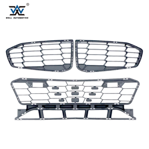 High Quality Upgrade ZR1 Style Bodykit Front Bumper for Chevrolet <strong>Corvette</strong> <strong>C7</strong> 14-19 C8 <strong>Z06</strong> ZR1 - Product Image 5