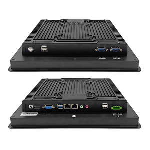 <span class=keywords><strong>12</strong></span>.1 inch kỹ thuật số biển Video <span class=keywords><strong>Player</strong></span> Monitor LCD kiosk màn hình cảm ứng quảng cáo hiển thị - Product Image 5