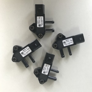 排气压差压力传感器1MPP2-2 1MPP22 125353107适用于Havry Duty Trucks DPS传感器 - Product Image 2