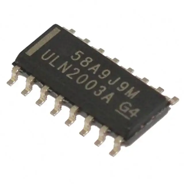 Uln2003a Uln2003adr Uln2003ac circuito integrado Ic Smd LSN 2003 Uln2003