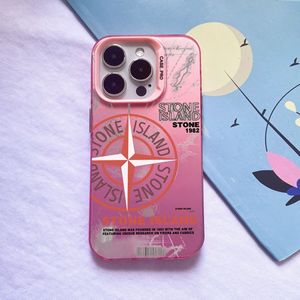IPhone 16 15 14 13 12 11 Mini artı Pro Max ada taş Islande ve Cp Coque kabuk Hull cep cep telefonu vaka arka kapak - Product Image 4