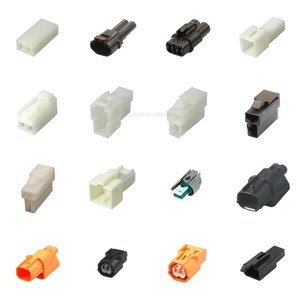 40 Pin Female Socket New Energy ECU Electronic Control <strong>Unit</strong> <strong>Computer</strong> Controller <strong>System</strong> Complete Connector 1473252-1 - Product Image 6