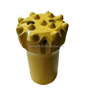 Multi funzione R25 R28 R32 45mm punta a croce filettata per la perforazione di roccia - Product Image 3