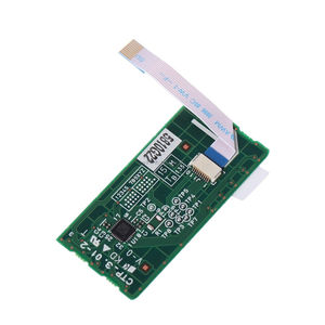Sostituzione Joystick Controller Touchpad Board per Playstation 4 PS4 Gamepad Touch Pad Module Board - Product Image 1