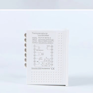 New PID <strong>algorithm</strong> digital adjustable <strong>temperature</strong> <strong>control</strong> instrument TC7-S/M/H/L intelligent <strong>temperature</strong> gauge intelligent switch - Product Image 5