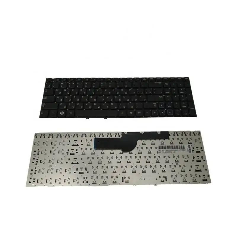 China Großhändler Preis Russland Layout Laptop-Tastatur für Lenovo Thinkpad E531