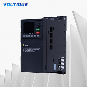 High Performance <strong>1</strong> <strong>Phase</strong> <strong>Input</strong> <strong>1</strong> <strong>Phase</strong> <strong>Output</strong> <strong>Frequency</strong> <strong>Inverter</strong> for Efficient Energy Conversion <strong>1</strong> hp Motor Vfd - Product Image 1