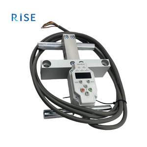 Регулятор нагрузки на подъемник, система измерения перегрузки WDS-MR100 - Product Image 6