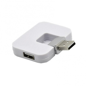 Bộ chuyển đổi 2.0 <span class=keywords><strong>USB</strong></span> có thể xoay 4 cổng Bộ chia cáp <span class=keywords><strong>USB</strong></span> mini loại mới để truyền dữ liệu - Product Image 5