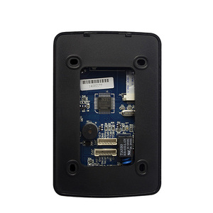 Standalone RFID Card 125KHz 1,000 Users Touch-Screen Door Entry Standalone <strong>Access</strong> <strong>Controller</strong> <strong>System</strong> - Product Image 4