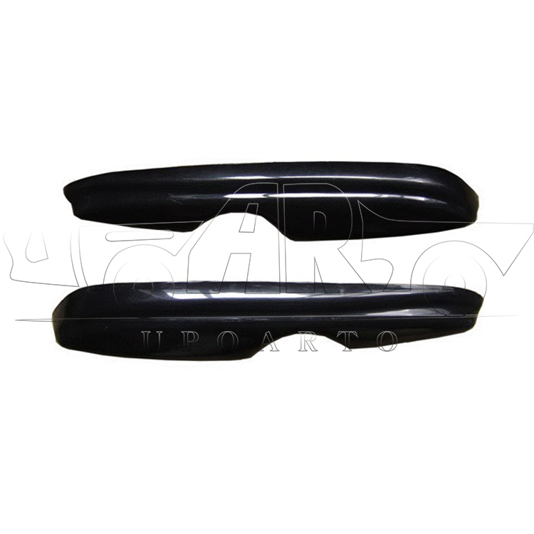 Sourcil clair MK4