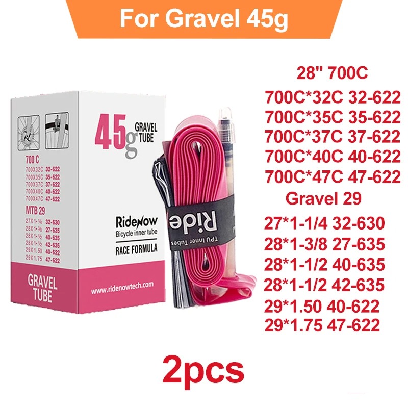Gravier 45g 2pcs