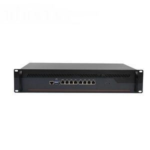 Servidor de transmisión de sistema de cabecera OTT IPTV de red todo en uno con software VOD Middleware - Product Image 2