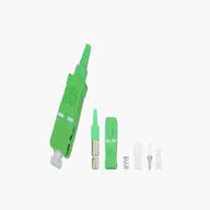 ขั้วต่อใยแก้วนำแสง sc/upc/apc สำหรับโซลูชัน FTTH - Product Image 3