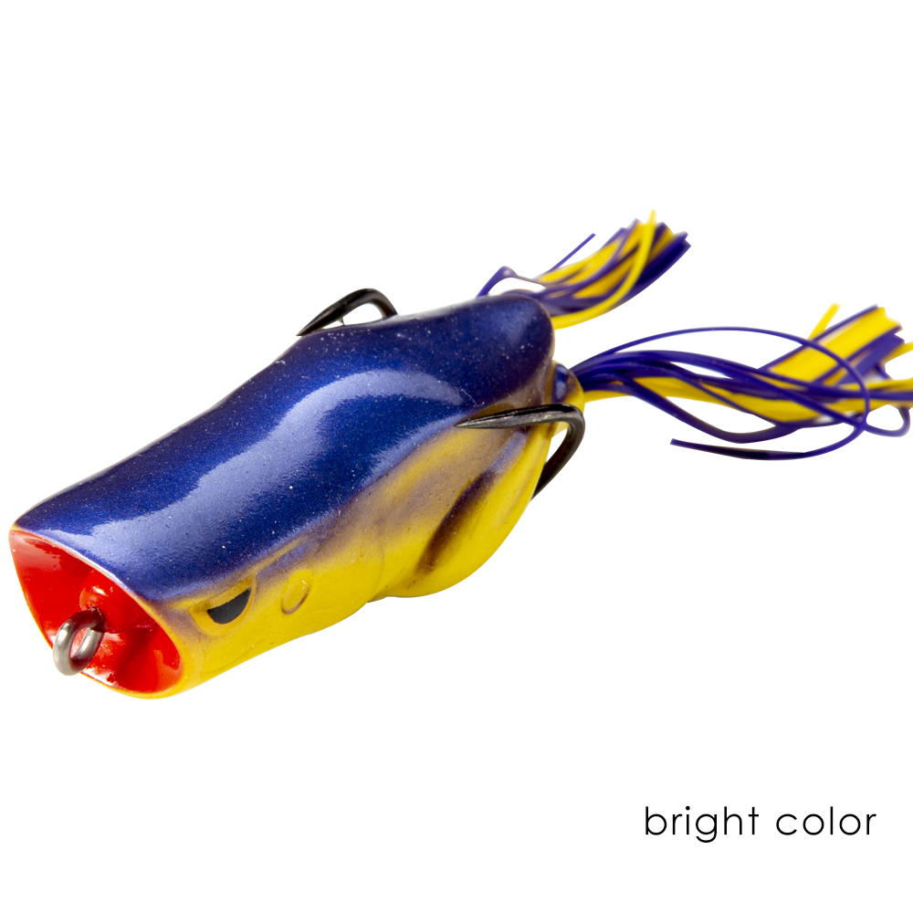 Bright Color