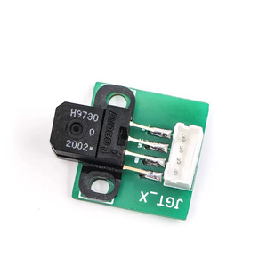 Enhance Print Precision with High-Performance Grating Decoders Original <strong>H9730</strong> H9720 <strong>Raster</strong> <strong>Sensor</strong> for EPSON Printer