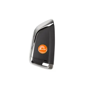 XHORSE XSDFX1ENユニバーサルスマートキー3ボタン小型ナイフスタイルカー用リモートキーVVDIキーツールMINI Max英語版 - Product Image 6