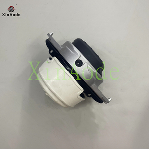 166 240 58 17 w166 w166 w164 इंजन माउंट के लिए इंजन माउंट, 1662405817 - Product Image 4