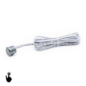 Hot Sale Touch <strong>Switch</strong> 12v 5A LED Smart Single Key Touch Dimmer <strong>Switch</strong> Sensor <strong>for</strong> Led <strong>Light</strong> - Product Image 1
