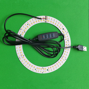 USB-контроллер с регулируемой яркостью, 1,5 м - Product Image 5