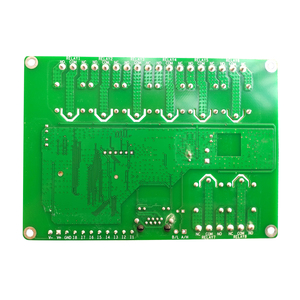 2 4 8多通道家庭助理domoticz openHAB数字输入wifi rs485 CANbus以太网继电器 - Product Image 3