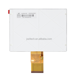 <strong>LCD</strong> <strong>Controller</strong> Board Optional 5 INCH 640X480 TFT <strong>LCD</strong> Panel Innolux <strong>Display</strong> Screen 5&quot; ZJ050NA-08C Replcace AT050TN22 V.1 - Product Image 2