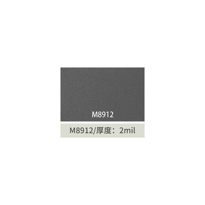 M8912 - 1.24*50m - 0.24 - gofrado fino - con adhesivo