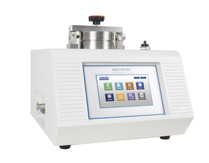 Gaspermeationstester-Instrument Differenz druck methode Maschine Hochwertige Prüfmaschine