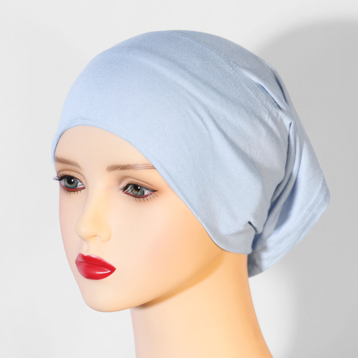 N°69-bleu clair