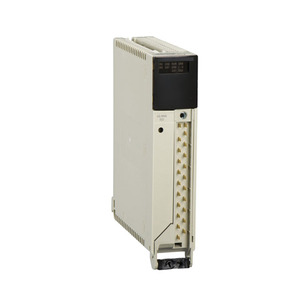 4 <strong>Outputs</strong> 12 Bits Conversion 900mA at 5VDC TSXASY410 Analog <strong>Output</strong> Module