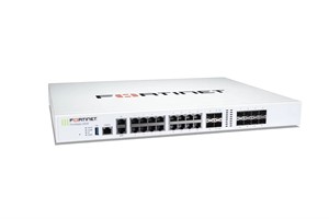 FG-100F New Original Fortinet Firewall 100f Protection <strong>Networks</strong> Enterprise Firewall in Stock - Product Image 2