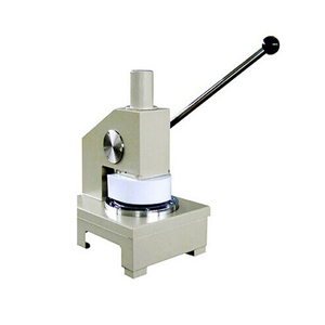 <strong>Manual</strong> Paper Gsm <strong>Test</strong> Quantitative Sampler - Product Image 1