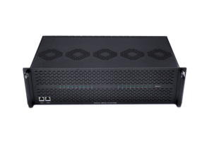 Modulador codificador HDMI a RF con salida RF/DVB-T/ATSC/1/2/1/2/1/2 - Product Image 3