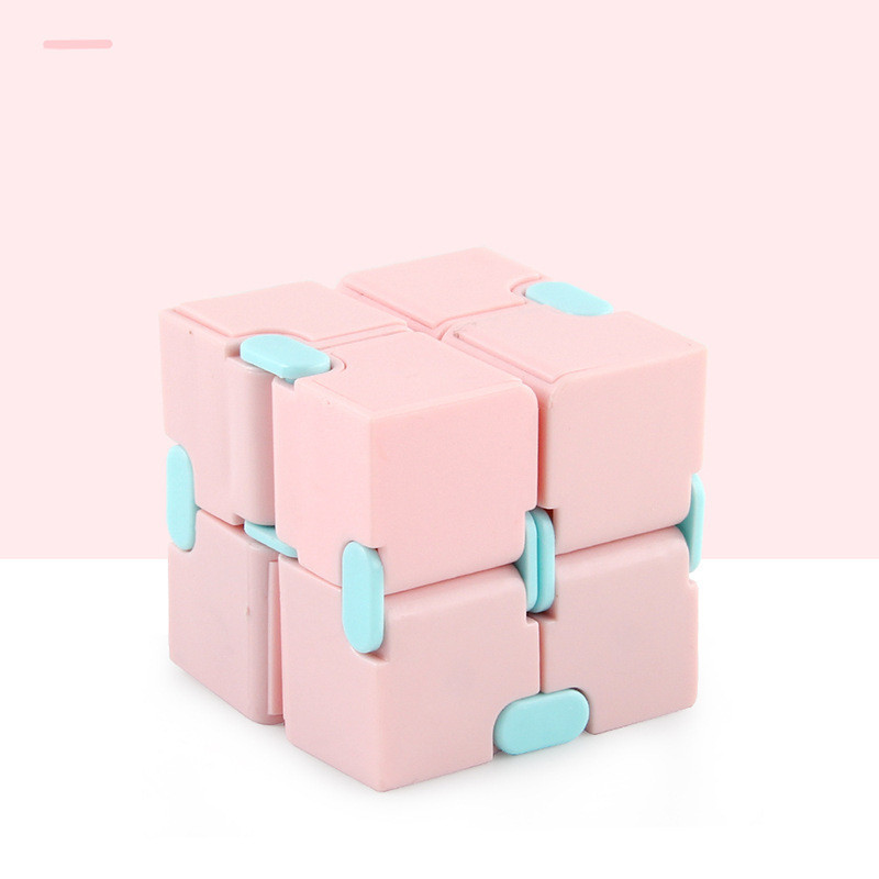 Macaron Rosa
