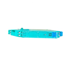 Barrera DE SEGURIDAD DE SALIDA GuanNing nueva y original 100%, aislamiento de seguridad ex-poof multicanal, KFD2-STC4-EX1 Pepperl + Fuchs - Product Image 6