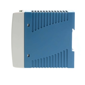 平均DRC-100B 100W充電タイプシングルグループ出力電源 (UPS機能付き) - Product Image 3