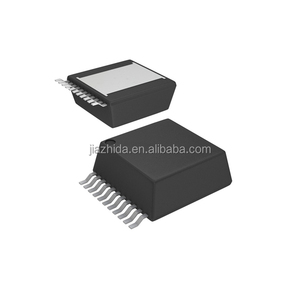 100% Original &amp; New IC Chip LMZ23608TZ/NOPB Non-Isolated PoL Module DC DC Converter 1 <strong>Output</strong> 0.8 ~ 6V 8A 6V - 36V <strong>Input</strong> - Product Image 1