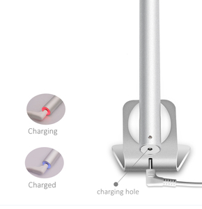 US Popular White Light Variable Rechargeable Led Table <strong>Lamp</strong> - Product Image 6