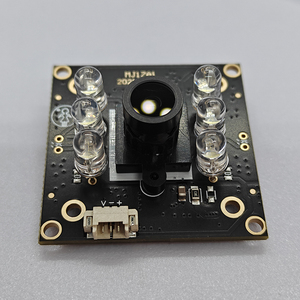 High Definition Analog CCTV AHD CMOS Module DS8C403 Doorbell Video Phone &amp; Building Video Intercom MT9V139 <strong>Camera</strong> Module - Product Image 6